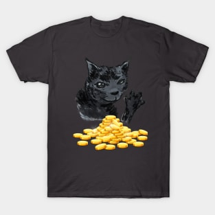 dabloon hoard T-Shirt